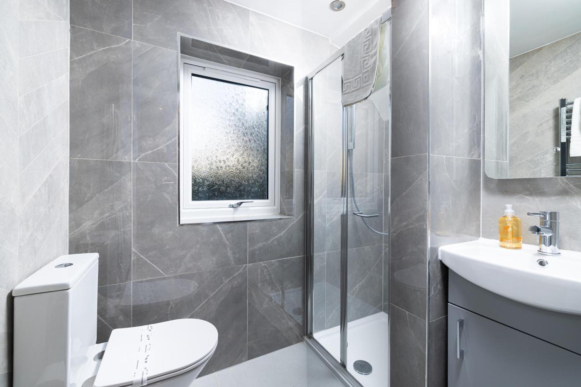 Apartamento Charmstay Kensington Olympia Londres